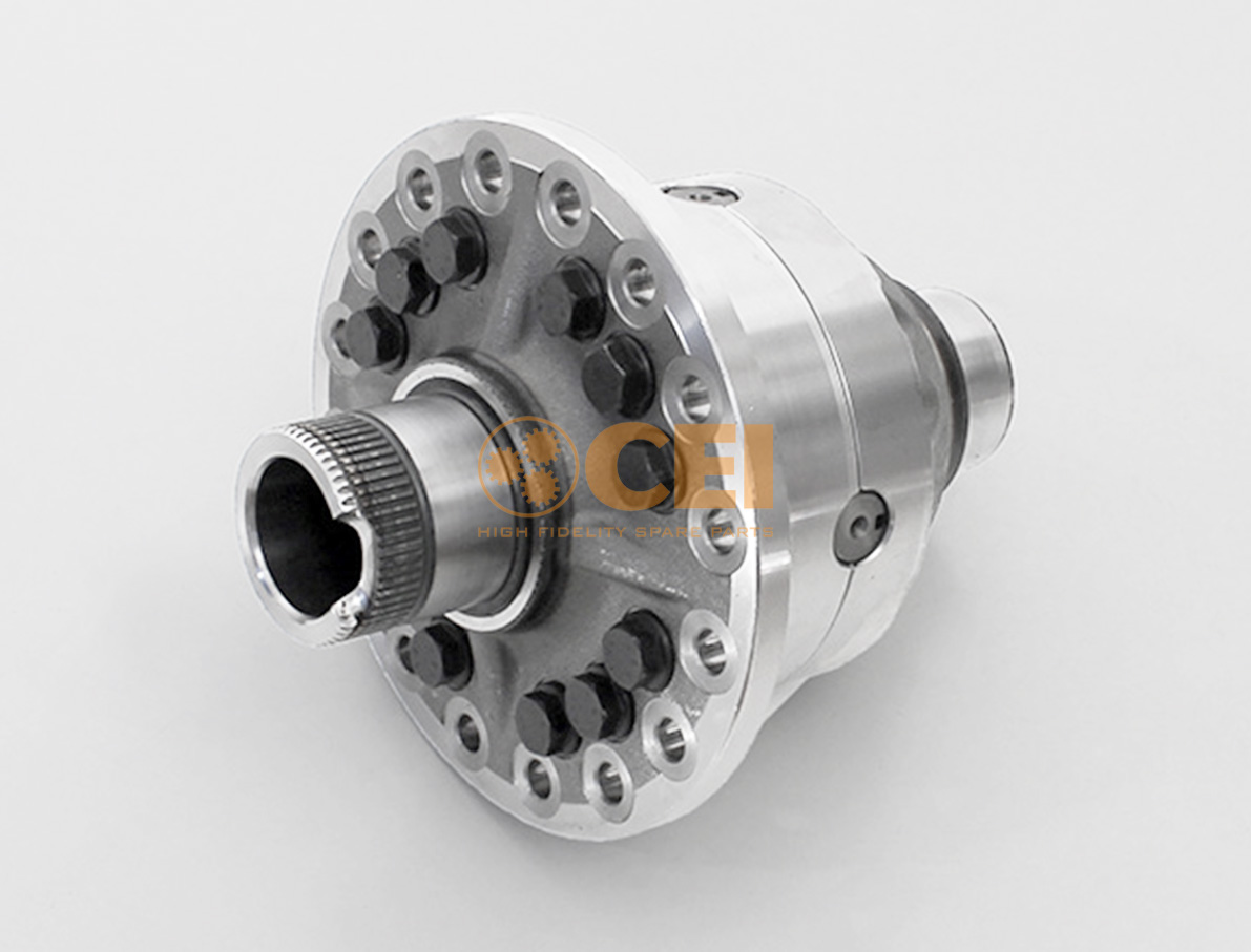 Differential housing assy CEI Код 199.106