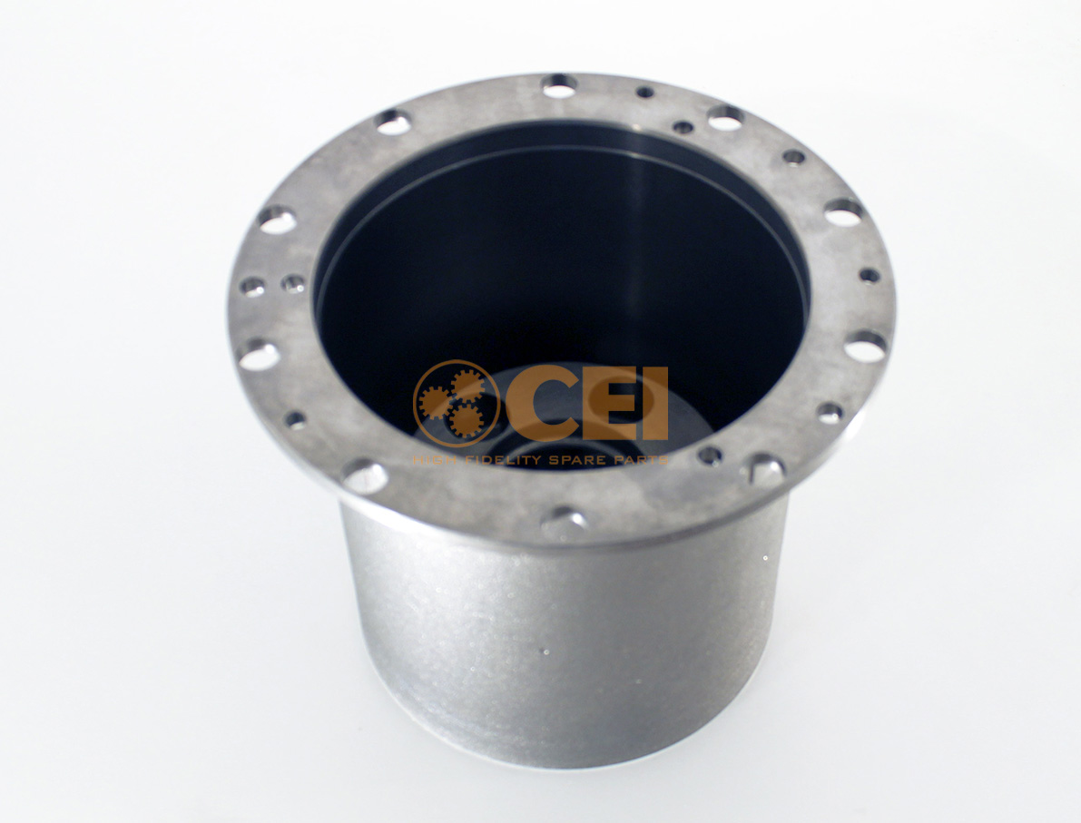 Wheel hub support CEI Код 199.166