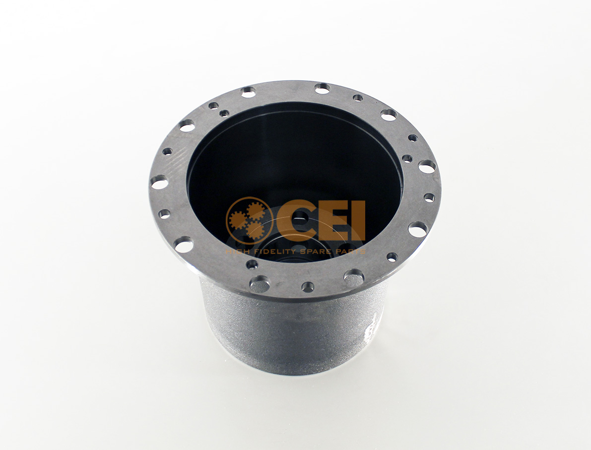 Supporto mozzo ruota CEI no. 199.167