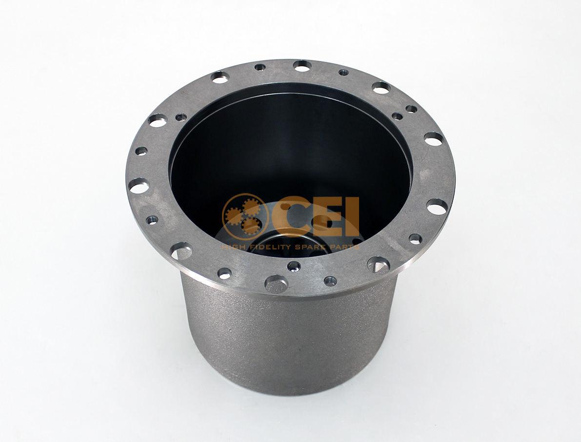 Supporto mozzo ruota CEI no. 199.168