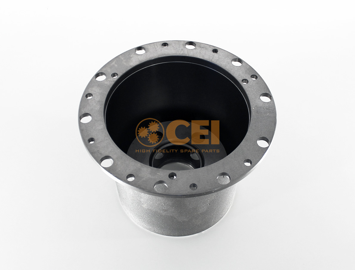 Supporto mozzo ruota CEI no. 199.174