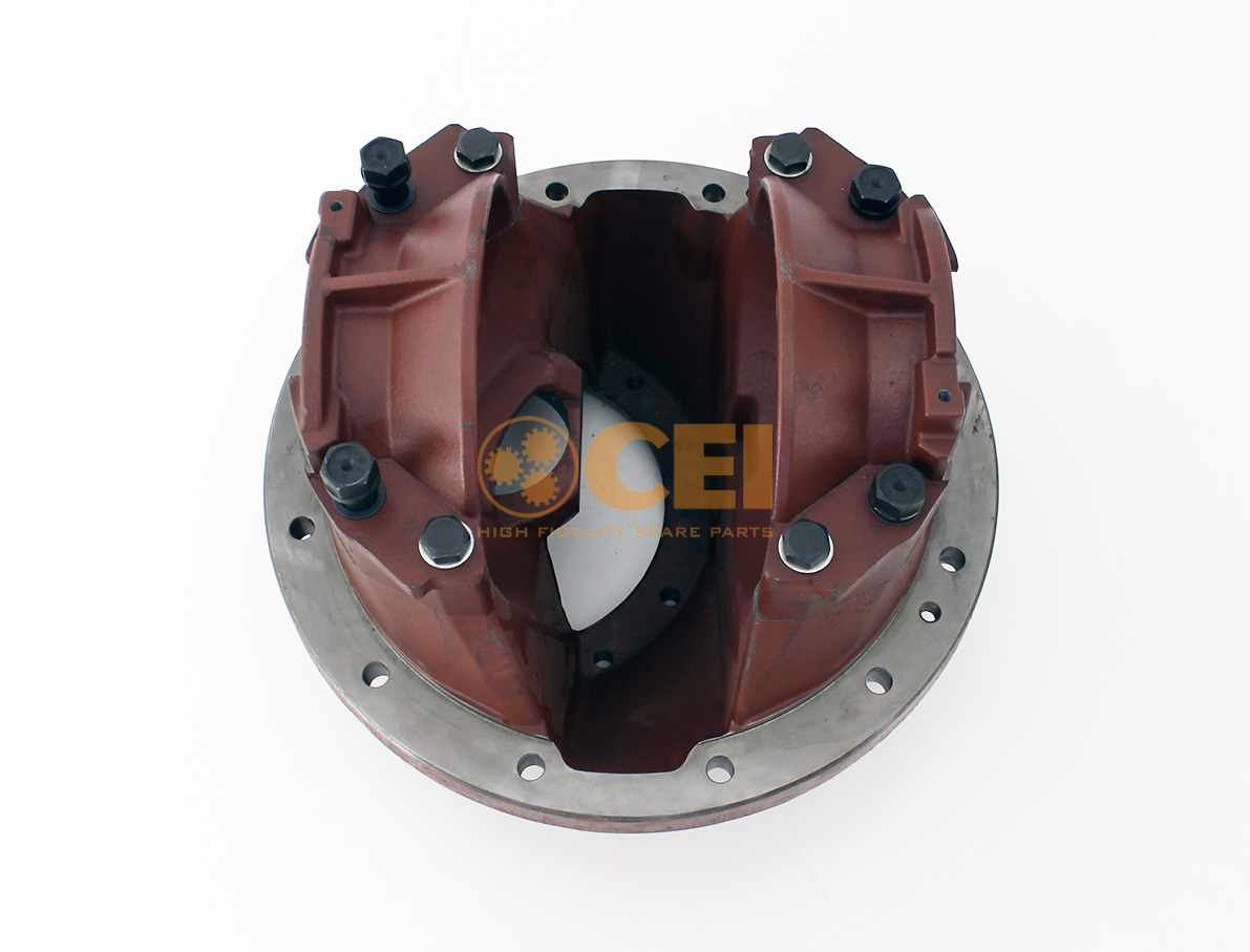 Carter support différentiel CEI no. 199.260