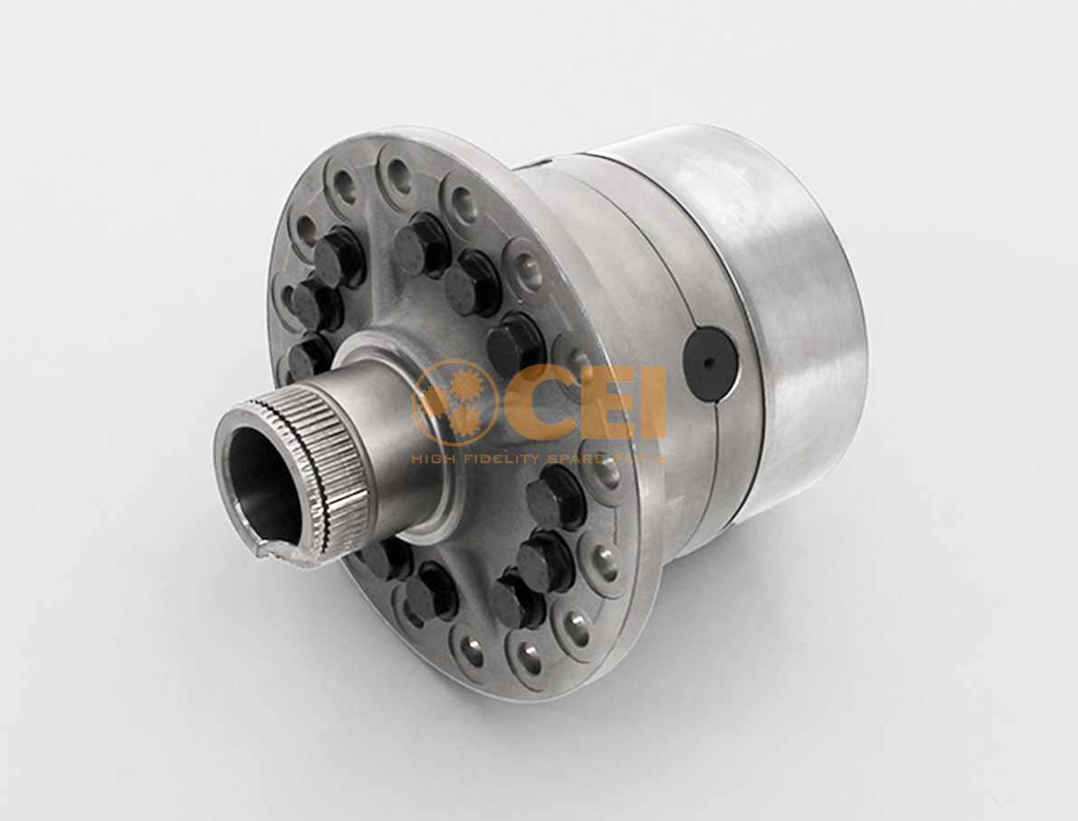 Differential housing assy CEI Код 199.277