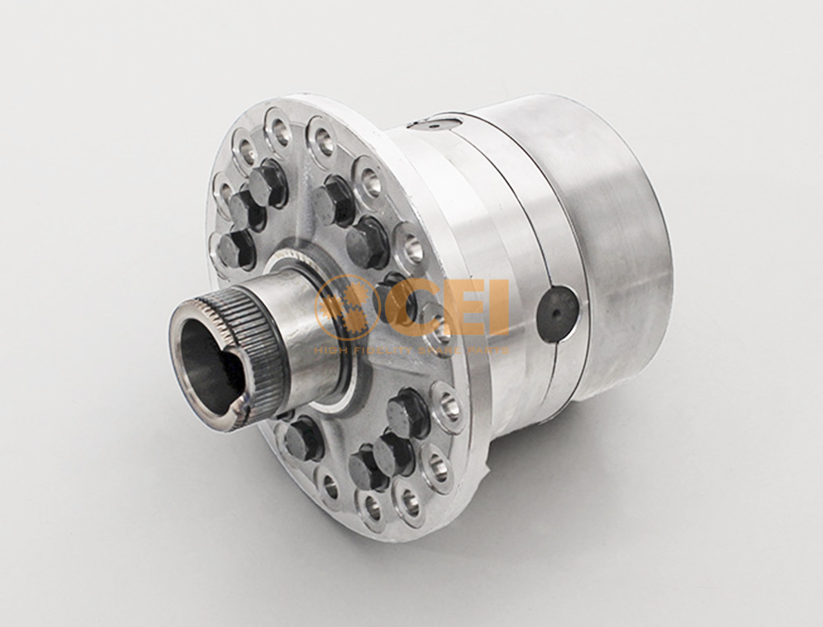 Differential housing assy CEI Код 199.278