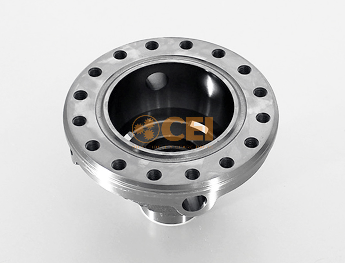 Differential half housing CEI Код 199.305