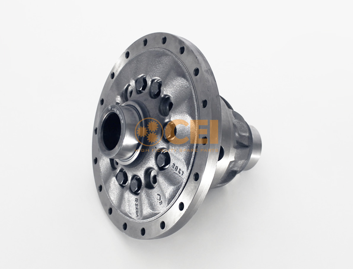 Differential housing assy CEI Код 199.316