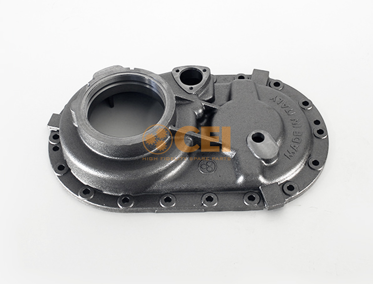 Front cover CEI Код 199.319