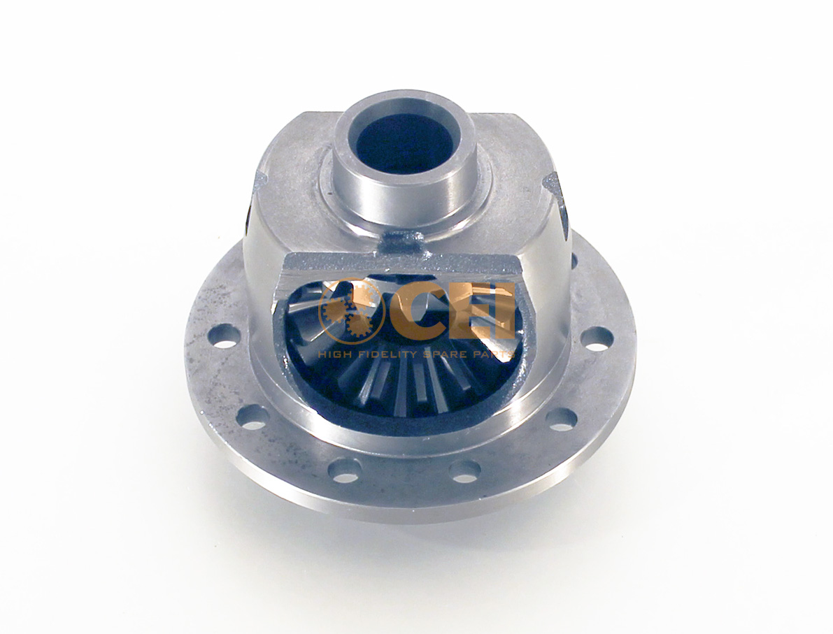 Differential housing assy CEI Код 199.323