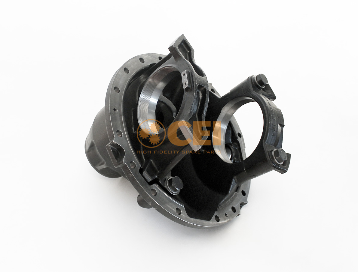 Scatola supporto differenziale CEI no. 199.341