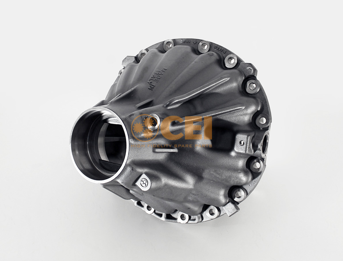 Differential support housing CEI Код 199.346