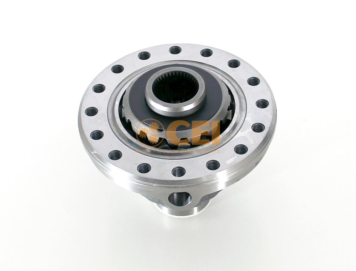 Differential housing assy CEI Код 199.358