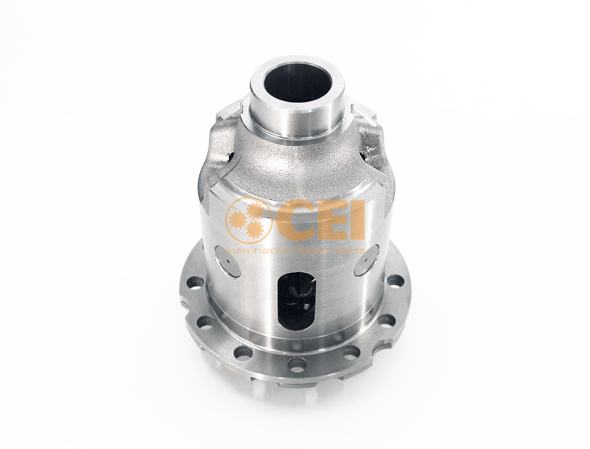 Differential housing assy CEI Код 199.376
