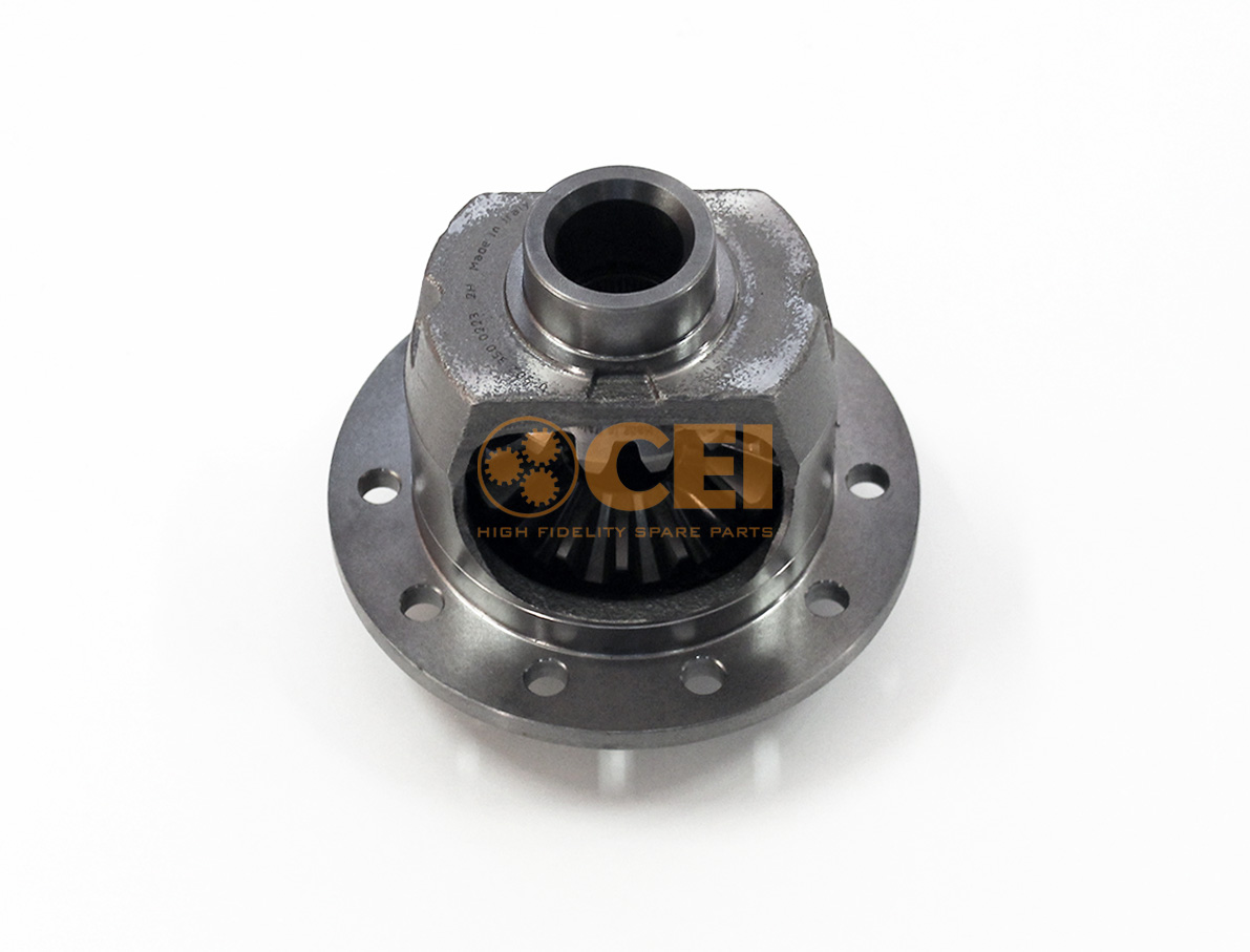 Differential housing assy CEI Код 199.391