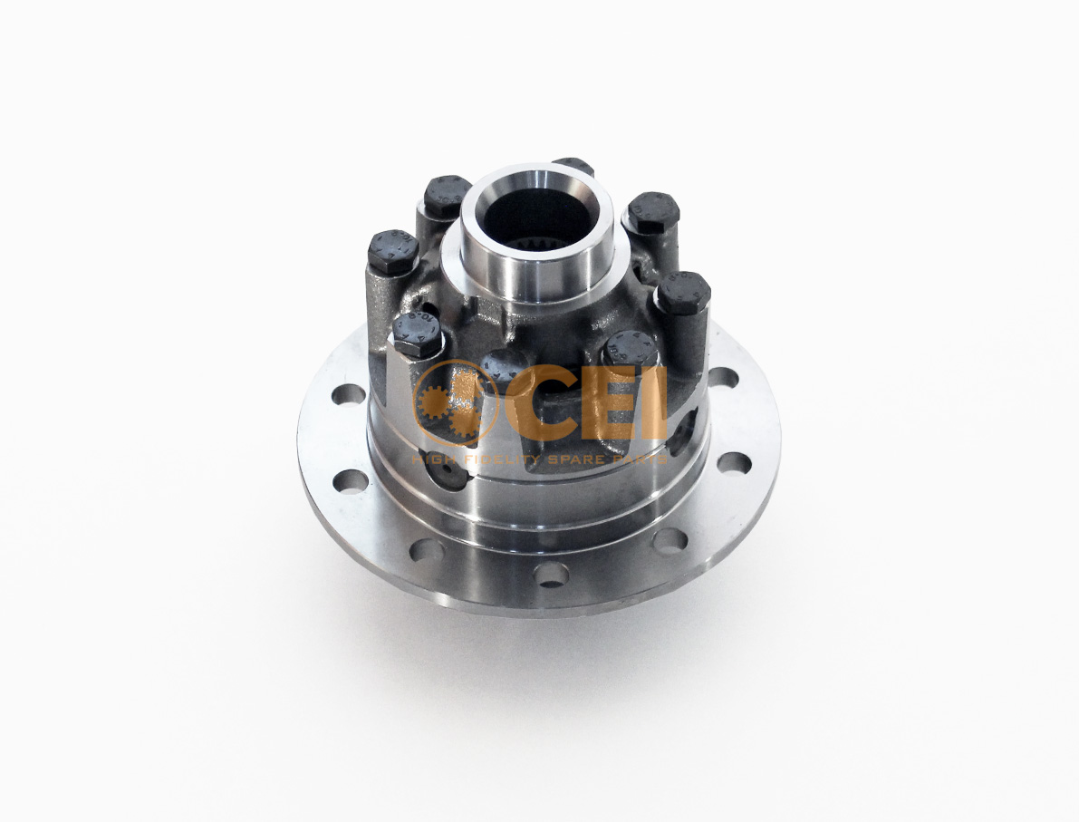 Differential housing assy CEI Код 199.393