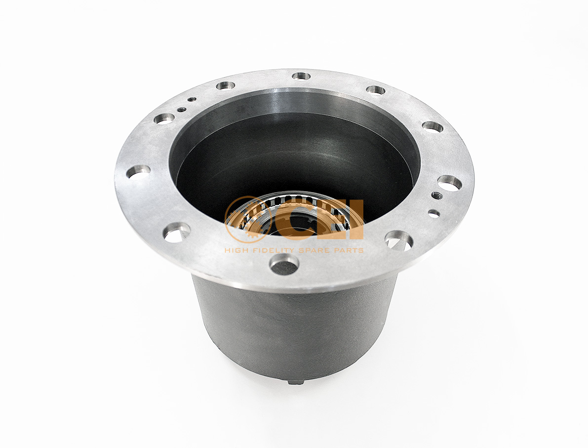 Wheel hub support assy CEI no. 199.421