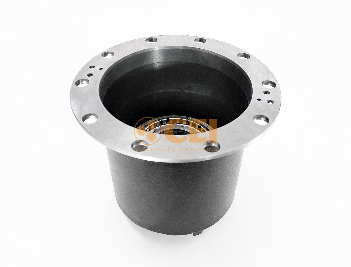 Wheel hub support assy CEI no. 199.422