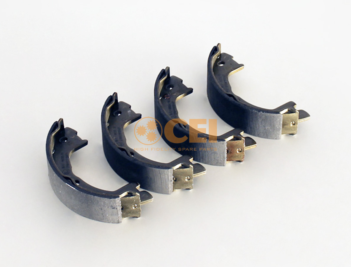 Brake shoe kit CEI Код 210.159