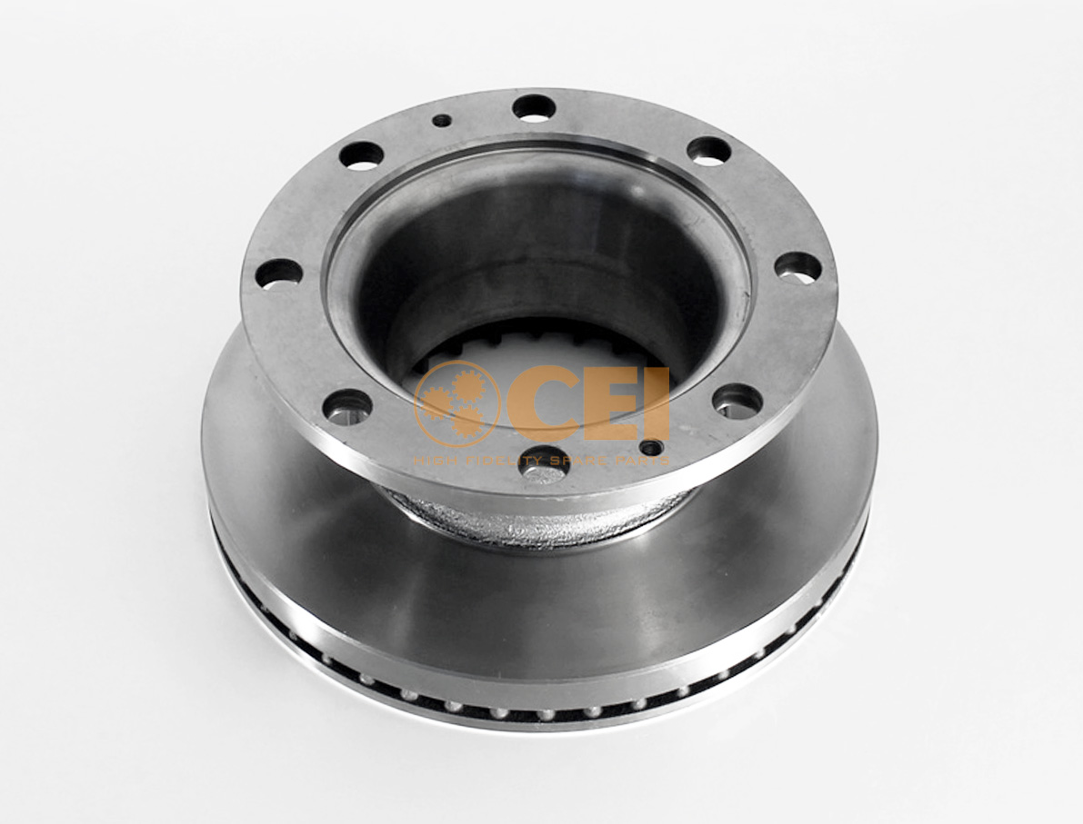Disco freno CEI no. 215.041