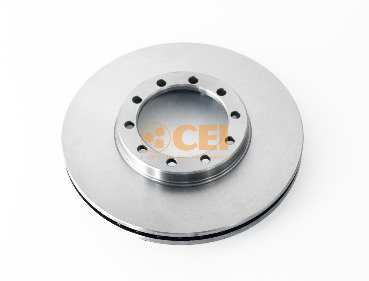 Disque de frein CEI no. 215.048