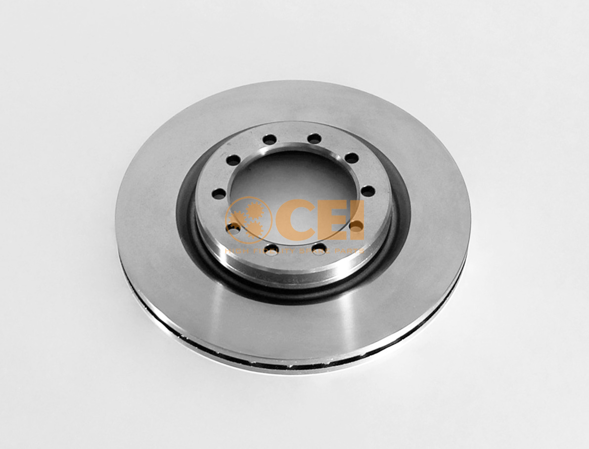 Disque de frein CEI no. 215.049