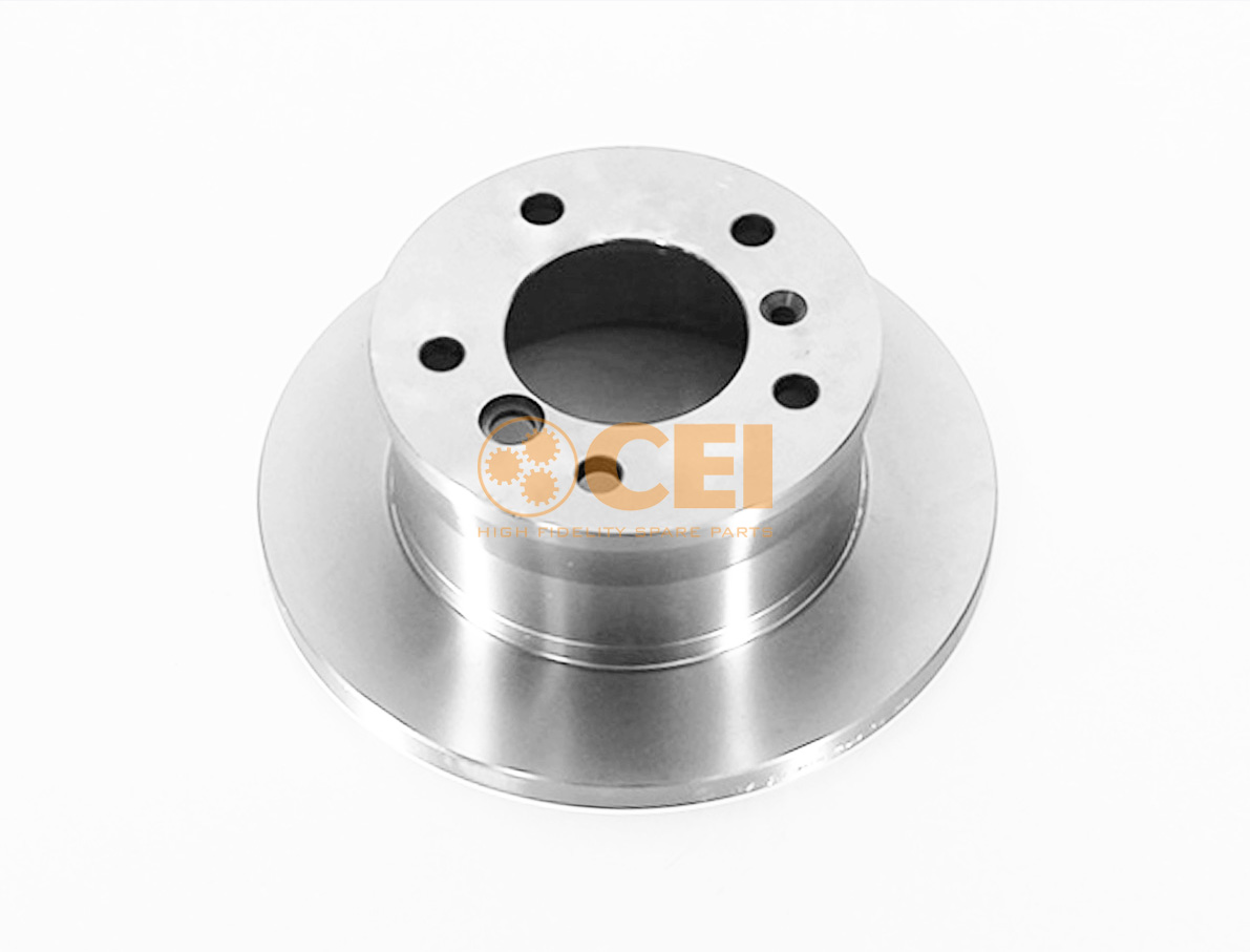 Brake disc CEI no. 215.068