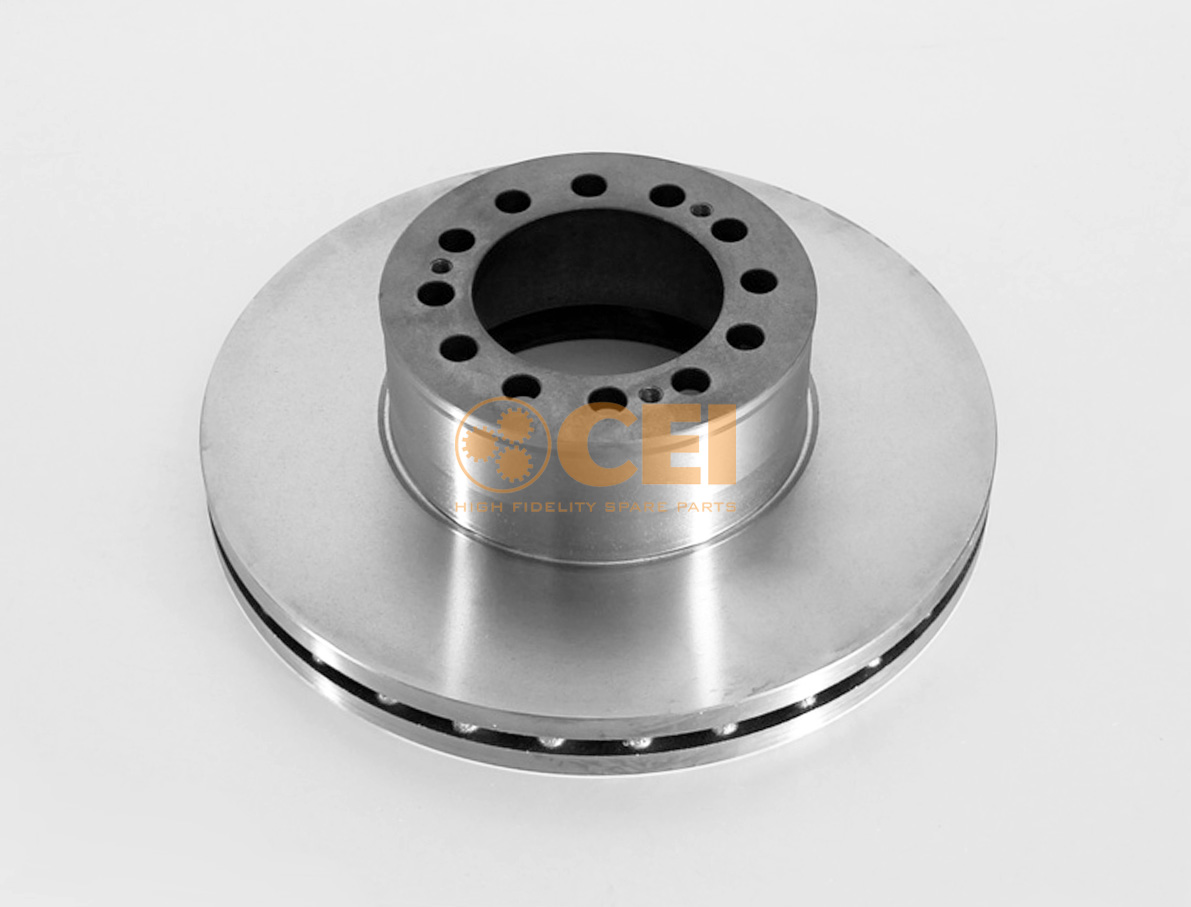 Disco de freno CEI no. 215.082