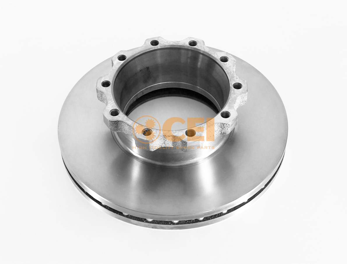 Disco de freno CEI no. 215.083