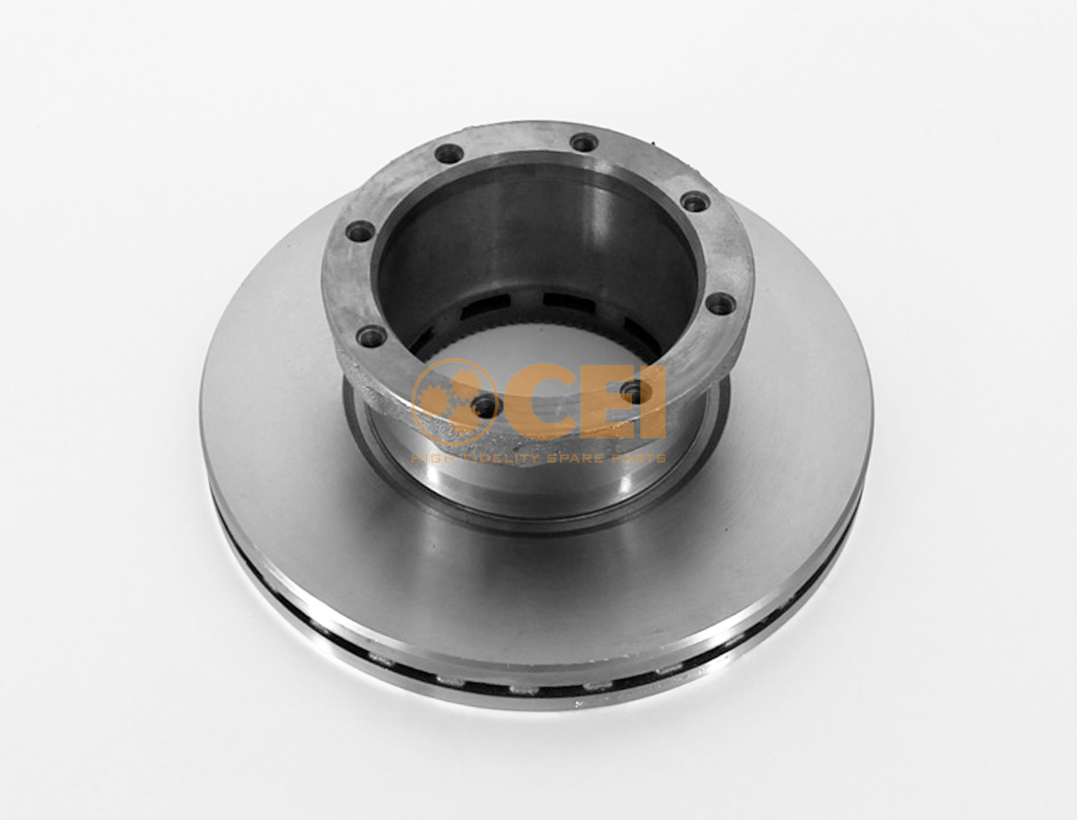 Disco de freno CEI no. 215.108