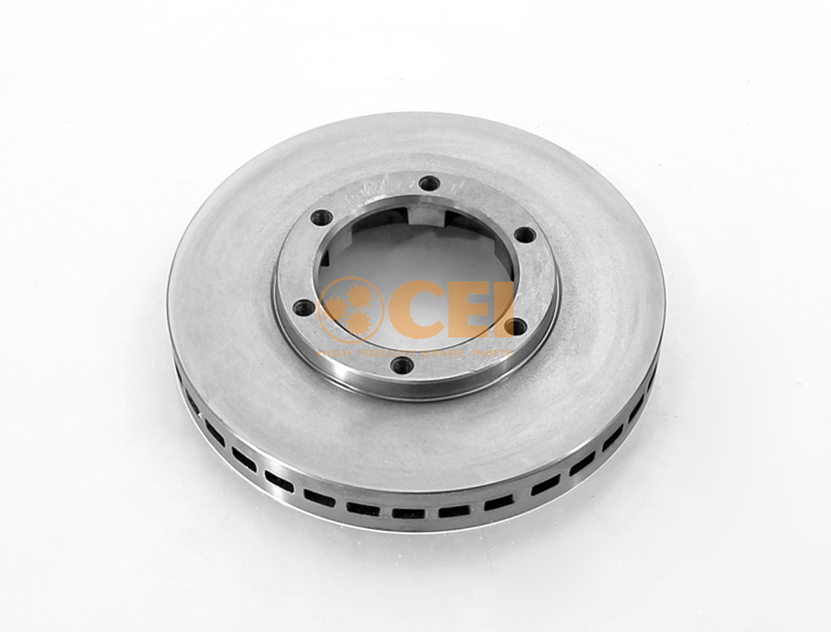 Disco freno CEI no. 215.142