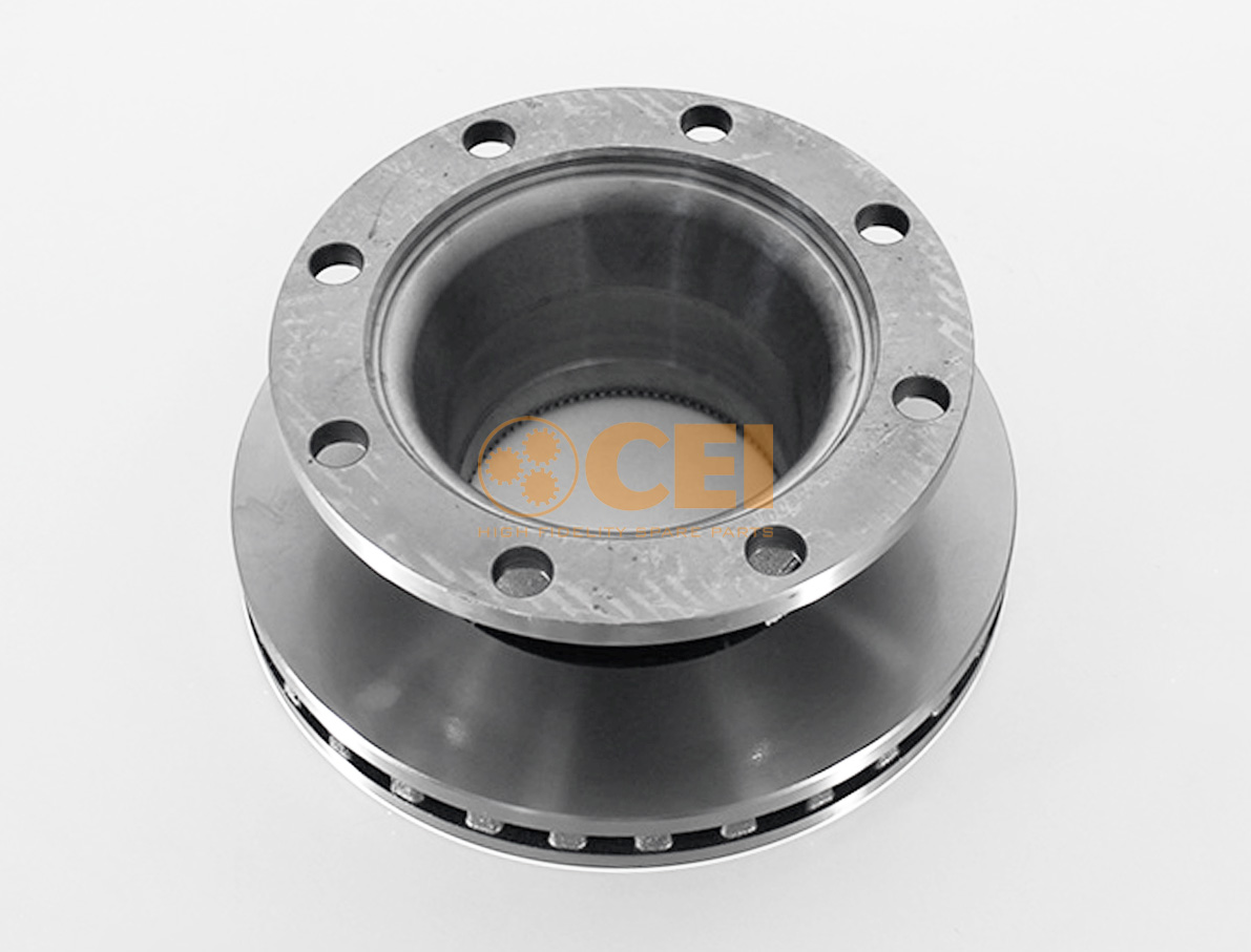 Disco freno CEI no. 215.172