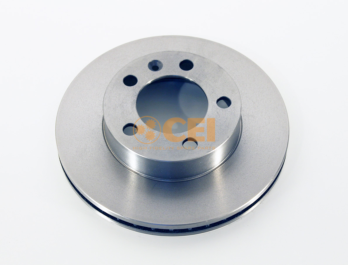Disque de frein CEI no. 215.237
