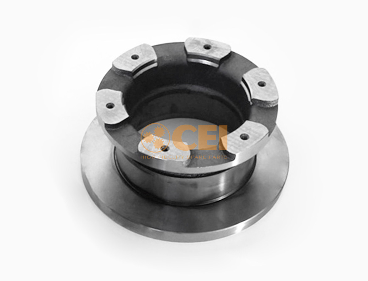 Disque de frein CEI no. 215.244