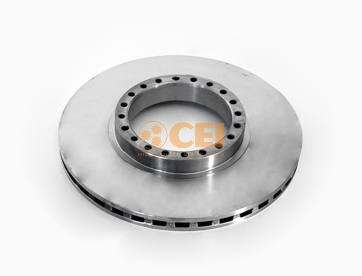 Disque de frein CEI no. 215.252