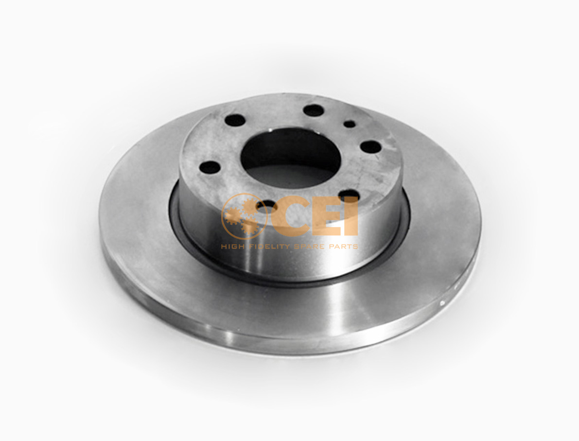 Disco freno CEI no. 215.253