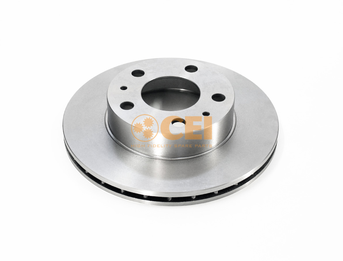 Disco freno CEI no. 215.303