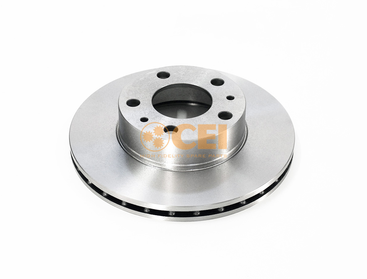 Disco freno CEI no. 215.306