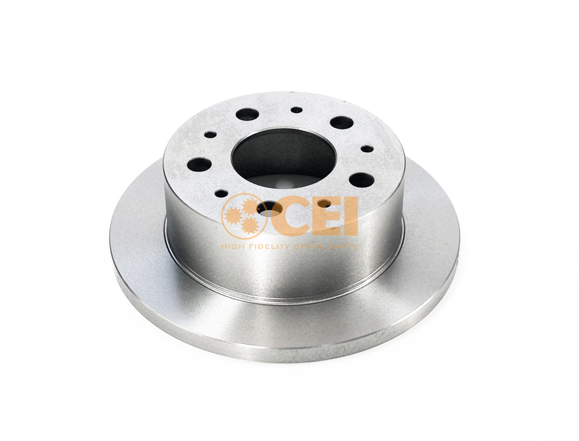 Disco freno CEI no. 215.307