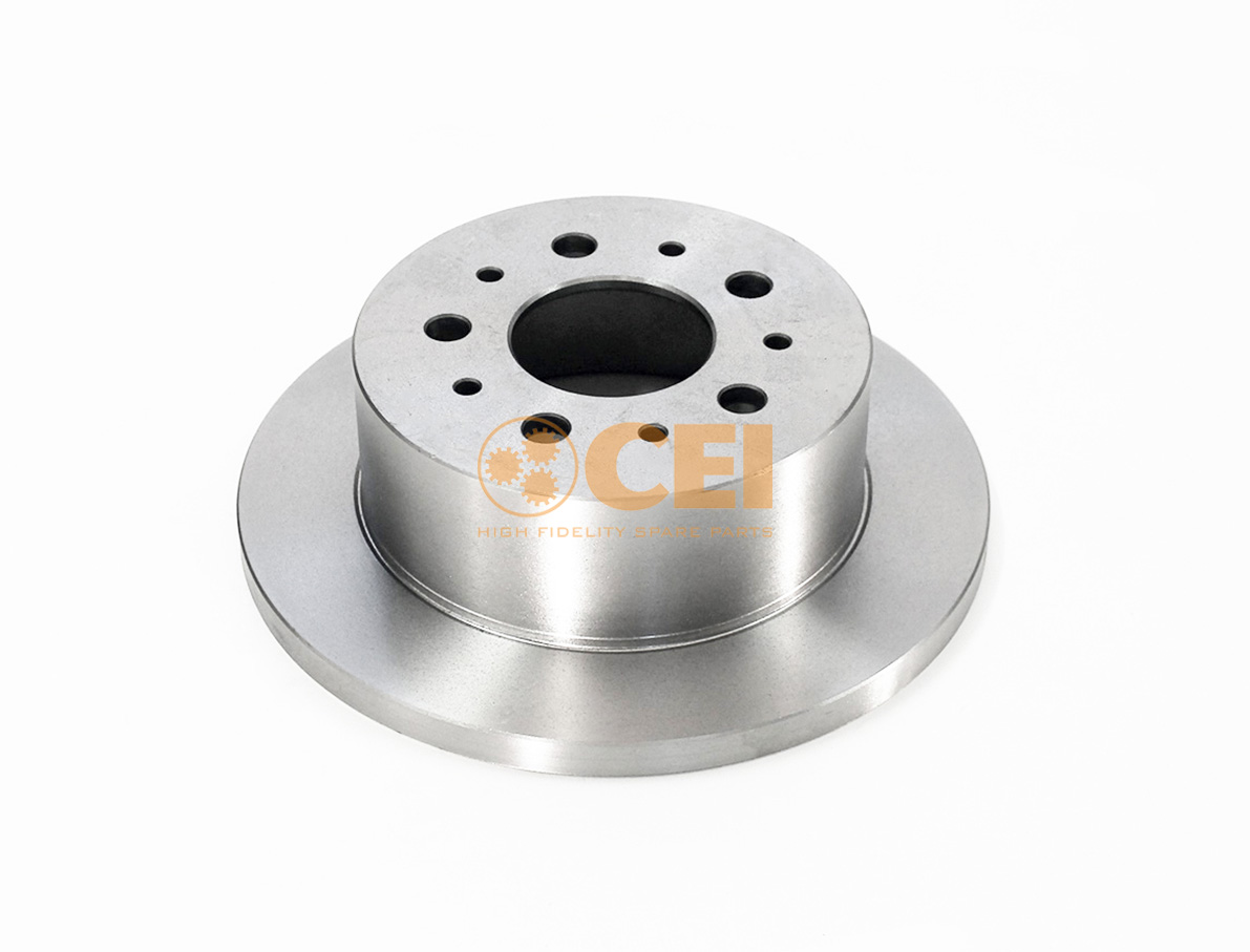 Disco freno CEI no. 215.308