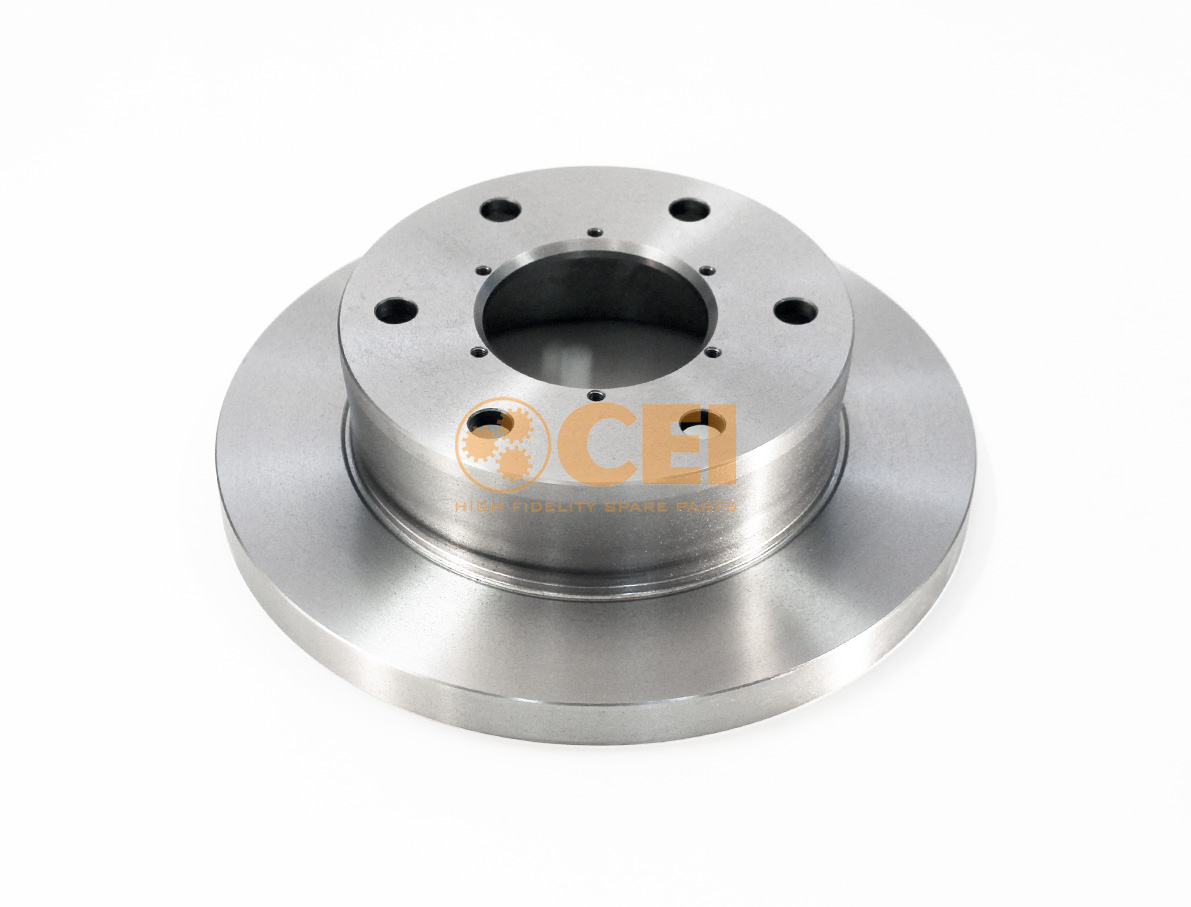 Disco freno CEI no. 215.312