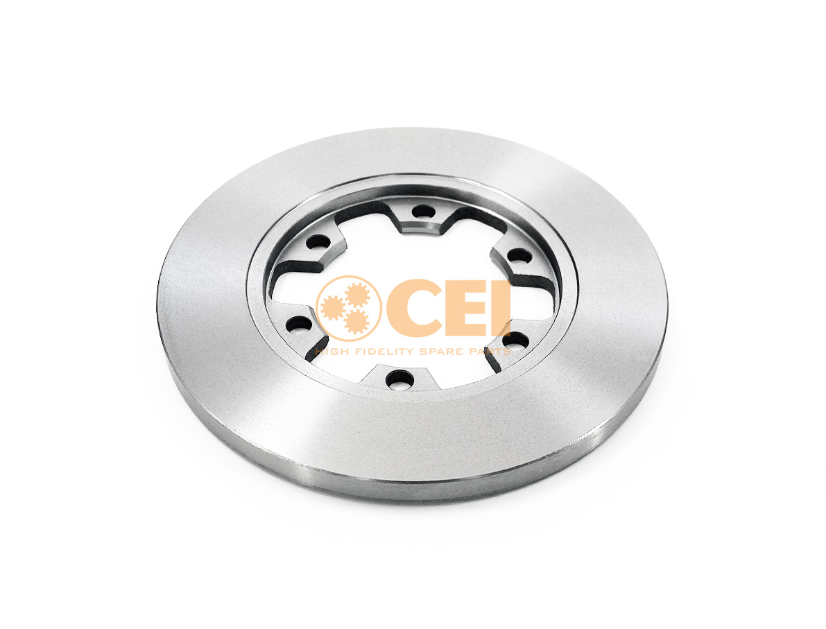 Disco freno CEI no. 215.313