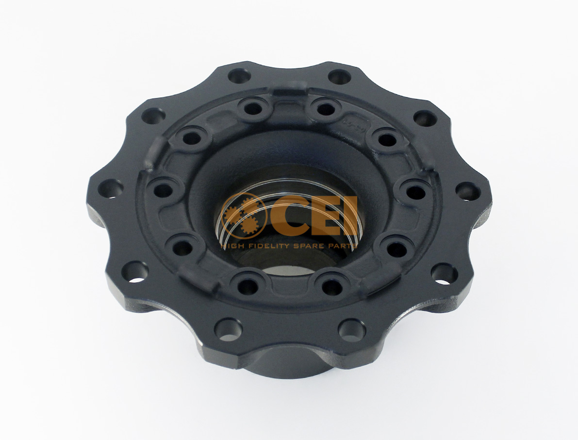 Radnabe CEI no. 217.077