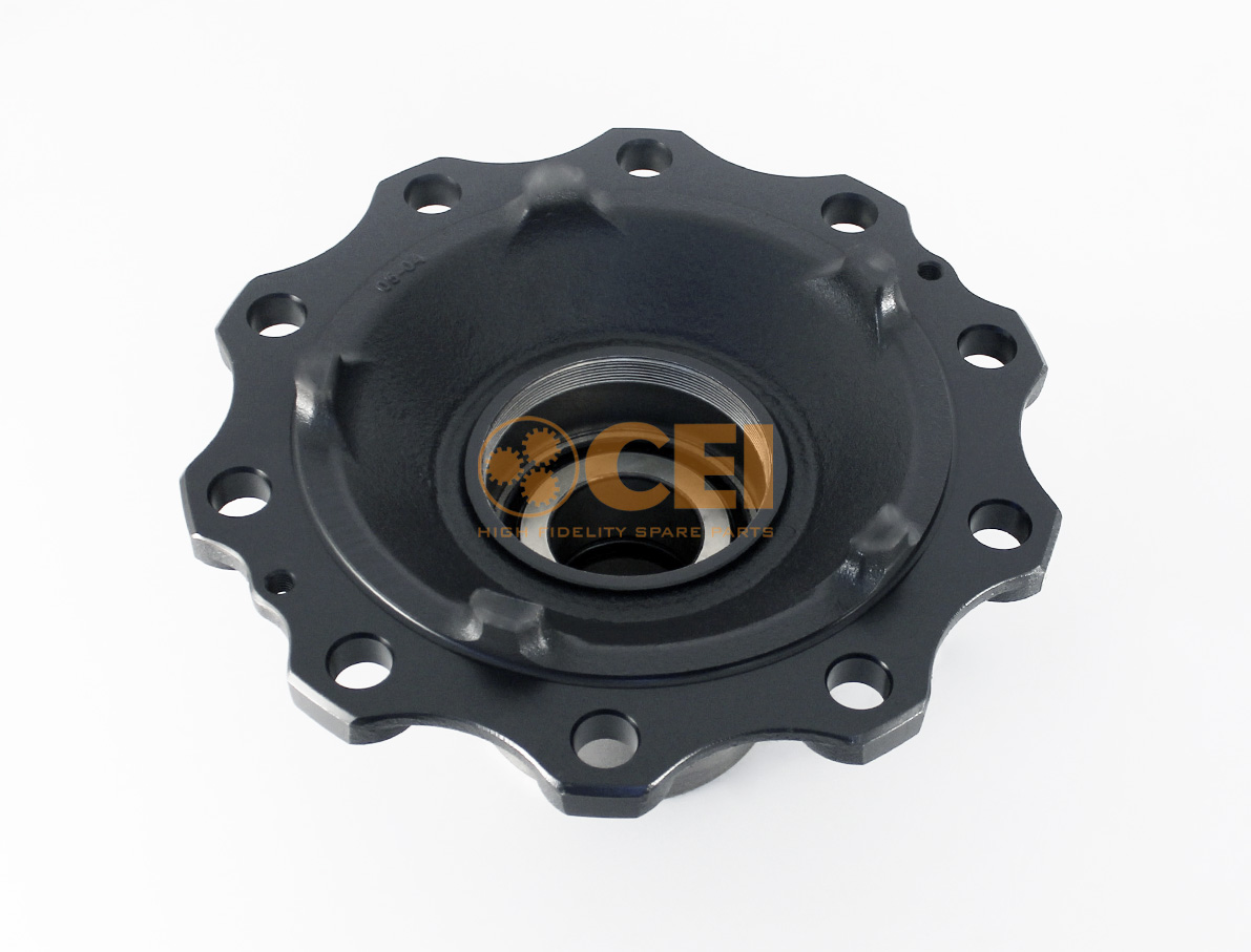 Wheel hub assy CEI no. 217.558