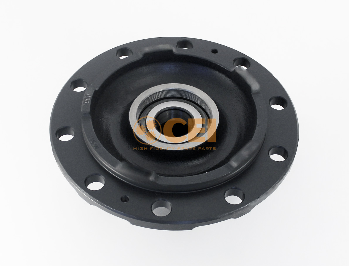 Wheel hub assy CEI no. 217.560