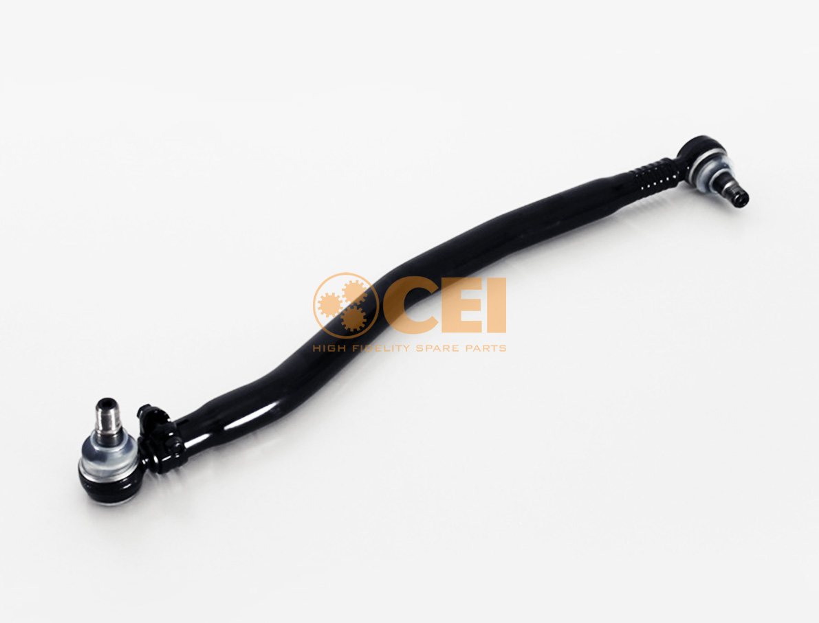 Steering rod CEI Код 220.131