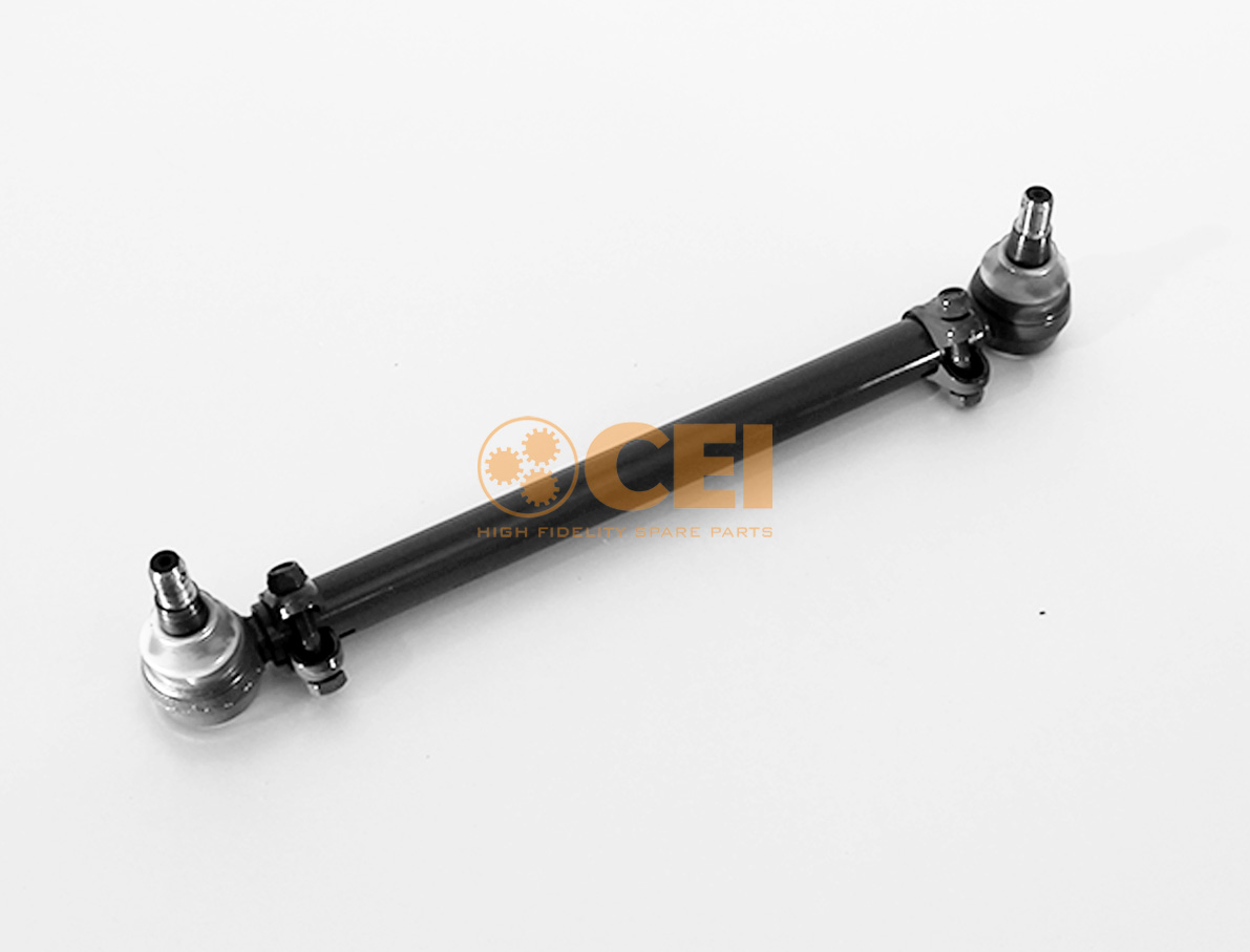 Reaction rod Volvo FM7 (01.98-12.01), price — 5658243