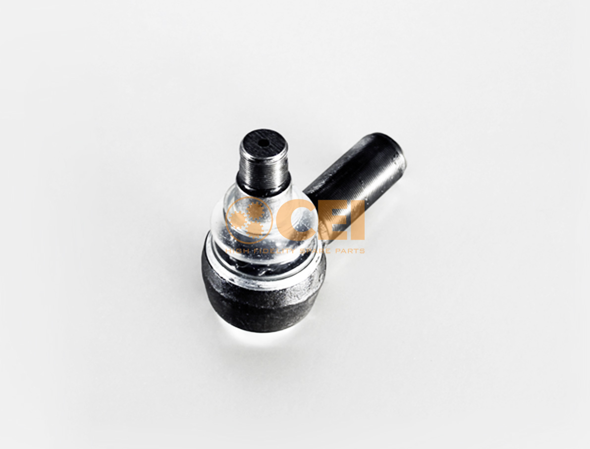 Steering joint RH M38x1,5 CEI no. 221.007