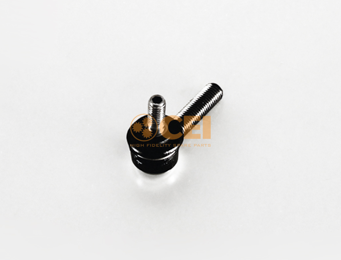 Gearbox angle joint RH M12x1,5 CEI no. 221.024