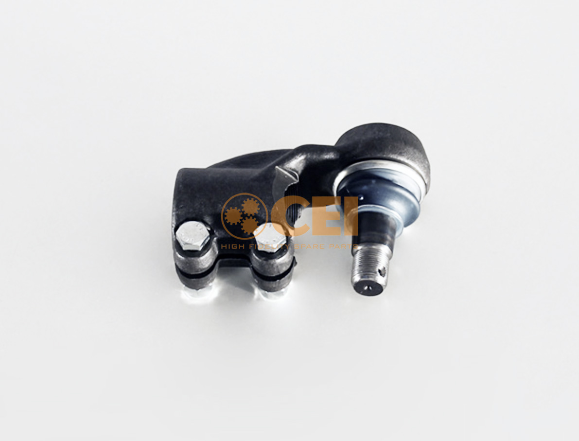Steering joint LH M52x1,5 CEI no. 221.030
