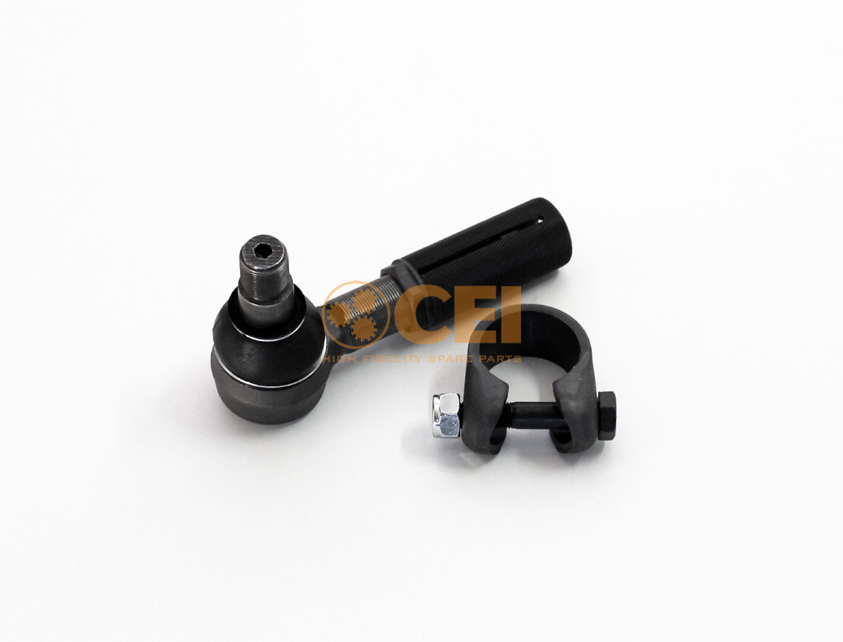 Steering joint RH M30x1,5 CEI Код 221.218
