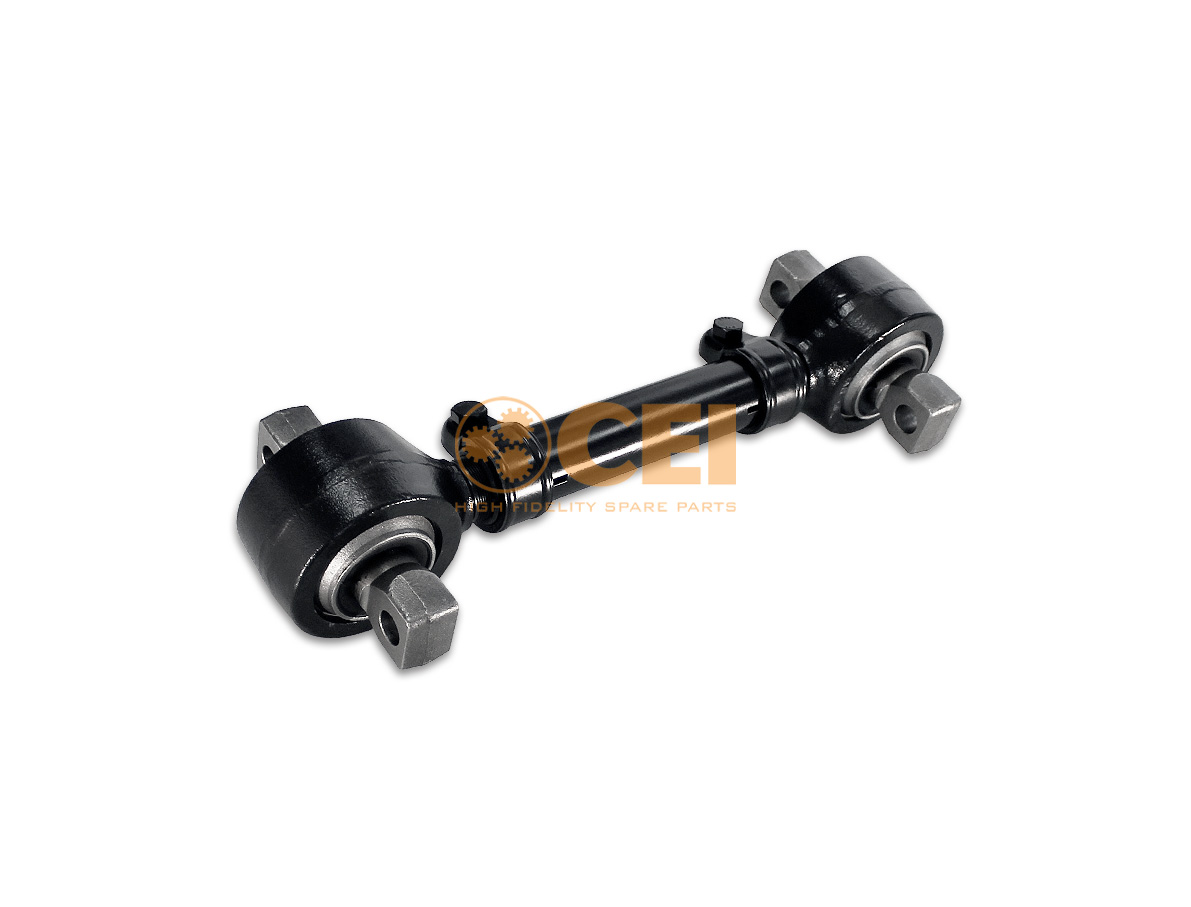 Barra reacción CEI no. 225.329